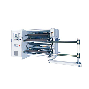 Бобинорезательный станок ZSFQ-1300C